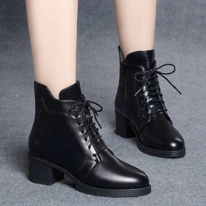 Winter new 2021 sailor dance middle-aged and elderly plus velvet dancing shoes ladies boots square dance shoes soft sole dance boots