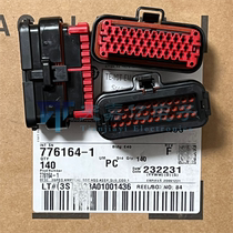 AMP TE Tyco connector 776164-1 connector 35PIN plastic shell original spot for sale starting from one piece