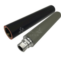 Xerox 4110 4127 4112 4595 1100 9000 D125 D110 D95 fixing upper roller lower roller