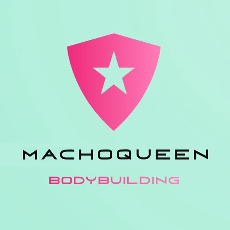 MachoQueen的LOGO