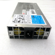 Original SeaSonic Haiyun 1U 460W server power supply SS-460H1U Active PFC