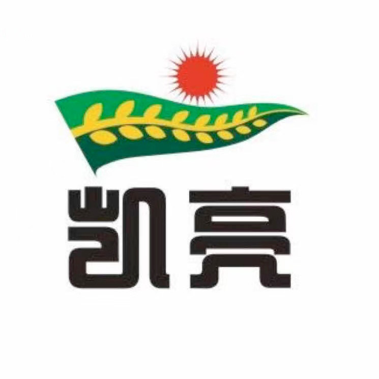 凯亮食品企业店的LOGO