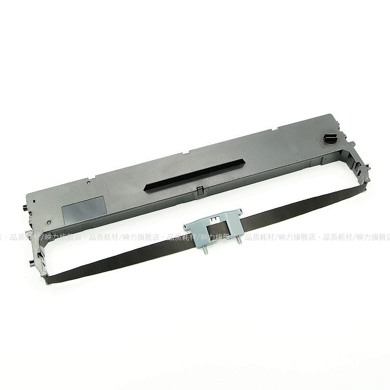 [] Suitable for Xinggu Ty-25Kpro Ribbon Rack Ep-585K Ep-535K Cp630K Cp540K Standard Extension Bt635Kii Tp-737 Hq-635K Hl-620K Ribbon