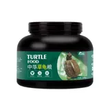 Китайская черепаха с черепахой кормил малые черепахие чернила черепаха молодая черепаха Универсальное полуотер зерно зерно
