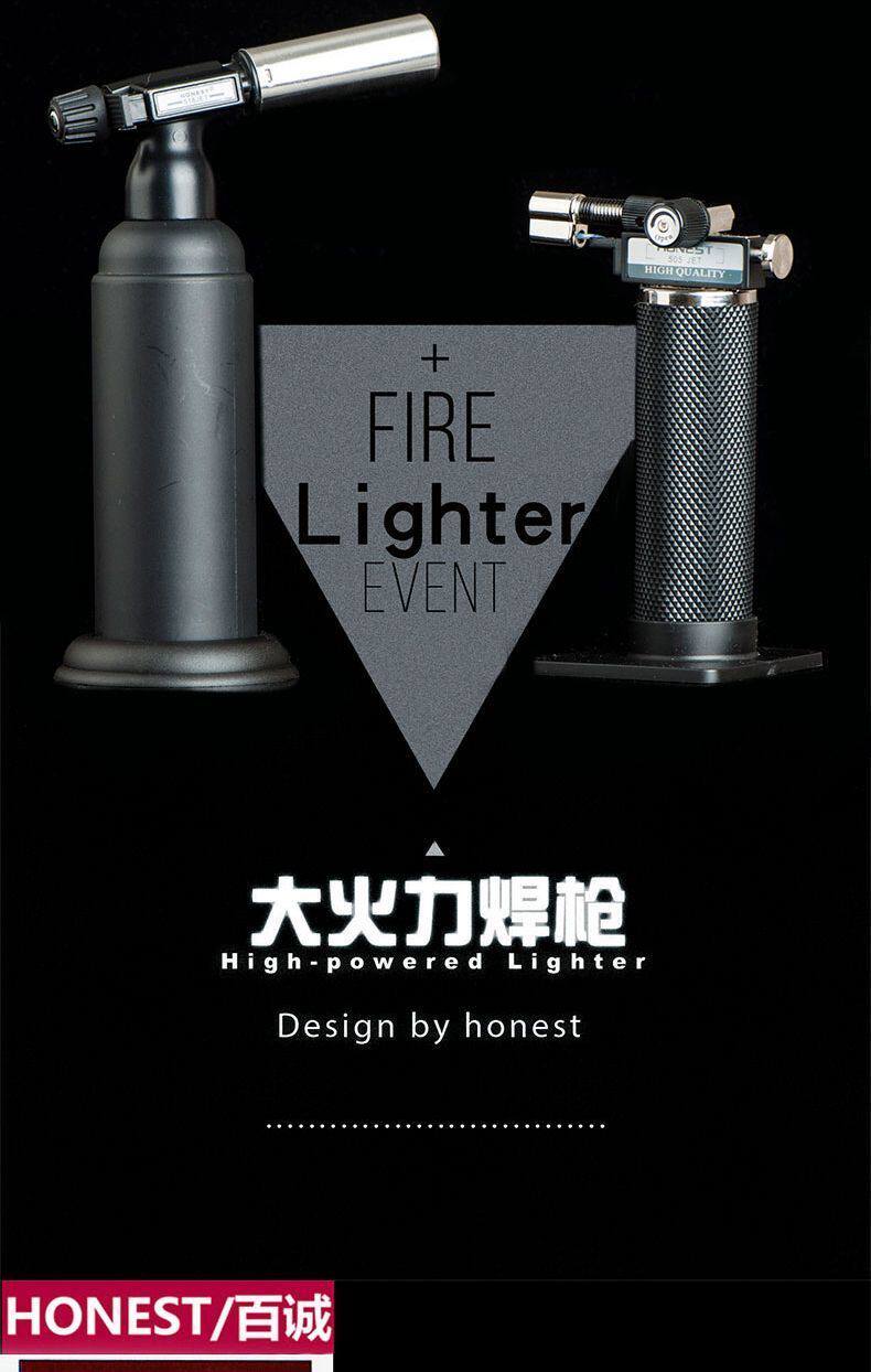 Огнемёт Сотен Чэн факел домашний универсальный высокотемпературный портативный сварочной горелки артефакт жареная свиная щетина инструмент газосварочный аппарат маленький