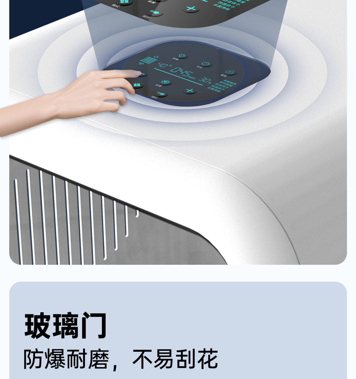 ПЭТ сушильный элемент paofu宠物烘干机猫咪烘干箱狗狗全自动智能洗澡吹水干毛静音家用