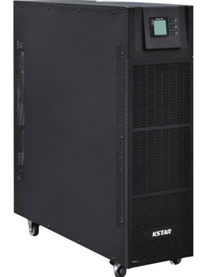 Costar UPS fuente de alimentación ininterrumpida industrial 380V YDC3330 tres en tres salidas 30KVA27KW regulador de voltaje de emergencia