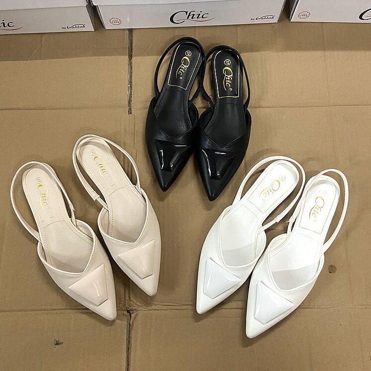 西柚女鞋外贸原单大码尾货清仓大卖场