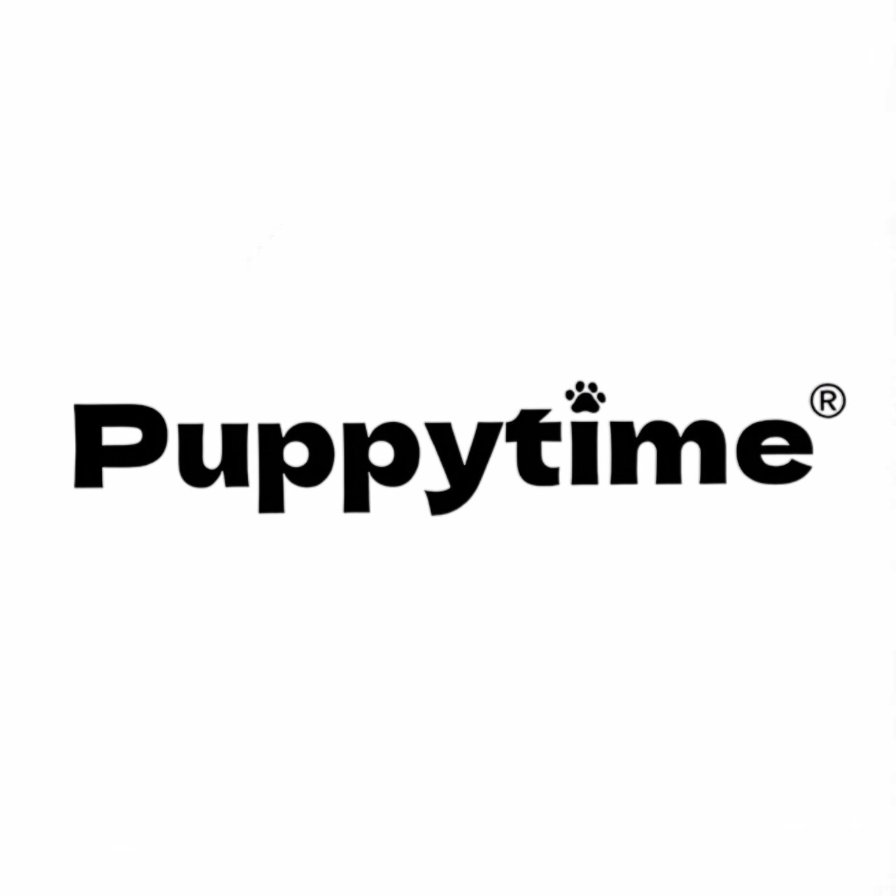 Puppytime的LOGO