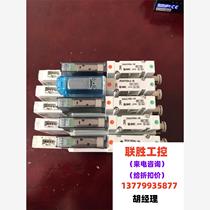 SMC Vacuum Generator Actual Photography See the Picture for Details A9 Negotiable Product Directly Photographed and Not Delivered