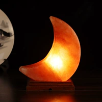 Луна модель