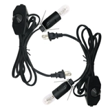 Электрический холодильник эфирное масляно -лампа Хрустальная соленая лампа Микроволновая печь капюшона тональный тон энергии, способствующий энергии, маленькая ночная лампочка E14 Root