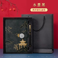 Ручка-роллер, комплект, книга