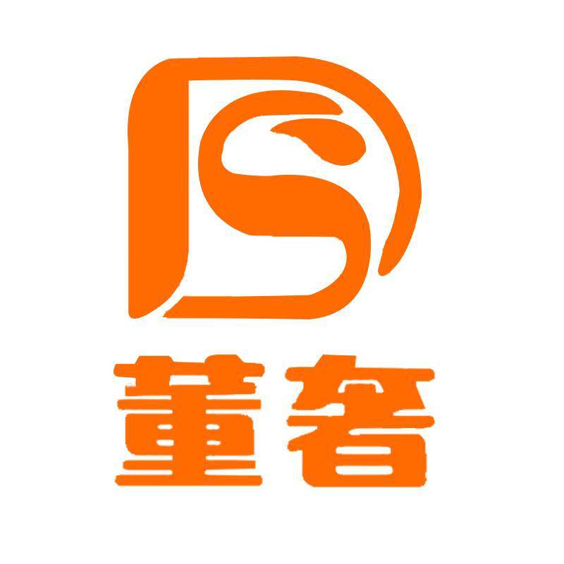 董奢修鞋匠的LOGO