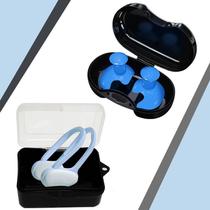 Universal swimming nose clip on water invisible for men and women durable non-slip and falling off nose clip equipment fashionable preventive and comfortable