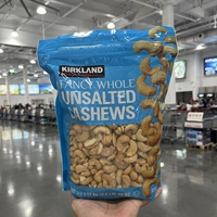 Несполенные мешочки с кексом