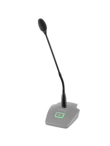 SENNHEISER Sennheiser MEG14-40 микрофон для конференций, речевой микрофон на гибкой стойке MAT133 153