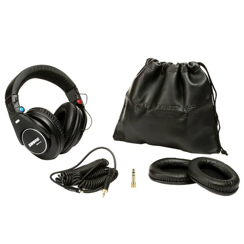 Shure/Shur SRH840 Студийный монитор записи