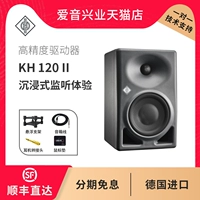 KH 120 II (серый сингл)