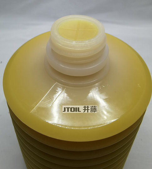 Japanese Lube Lubricating Grease Lhl-X100-7 for Computer Lathe Cnc Machining Center Injection Molding Machine