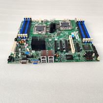 In stock original Intel Intel S5500BC dual-channel 1366-pin server motherboard S5500 chip