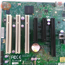 Original spot X9SCA-F Supermicro SUPERMICRO server 1155-pin motherboard supports E3 series CPU