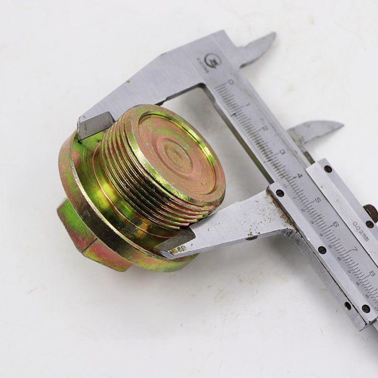 Caterpillar Cat320C/329D/336D/349D Hydraulic Oil Tank Vent Plug Screw Valve Excavator Parts