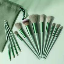 Makeup brush 13Pcs Soft Fluffy Makeup Brushes Set Blending