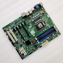 Original Supermicro X10SAE single-channel E31200V3 graphics workstation motherboard 1150-pin C226 chipset