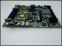 Original Taian S7007WG2NR-LNV-WM Lenovo R520 G7 server SAS motherboard Beijing spot