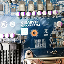 Original Gigabyte GA-7PESH4 7PESH2 dual-channel 2011-pin X79 server motherboard supports E5-2680