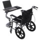 Okto Go Electric Wheelchair Lightweight Folding Laptop Stand Wheelchair Laptop Stand One-Key Lift Multifunctional Ergonomic Folding Laptop Stand Adjustable Desk Computer Study Stand