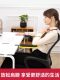 Creative Computer Desk Armrest Rotating for Men and Women Office Computer Desk Arm Support Office Desk Home Wrist Rest