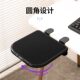 Computer Arm Elbow Rest Office Desk Extension Table Mouse Wrist Pad Hand Rest Arm Support Frame Extension Board