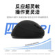 2.4g Wireless Mouse Vertical Ergonomic Office Silent Business Rechargeable Mouse Wired Small Hand Vertical