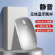 Wireless Mouse Bluetooth Silent Rechargeable Office Gaming Tablet Laptop Universal Desktop Men and Women
