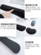 Mechanical Keyboard Hand Rest Memory Foam Keyboard Pad Mouse Pad Wrist Pad Wrist Pad for Boys and Girls Gaming Mouse Pad