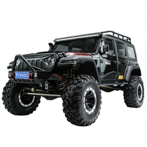 2024 new 4g network remote control car internet celebrity with camera monitoring