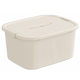 Storage box storage clothes, snacks, toys, books and miscellaneous items