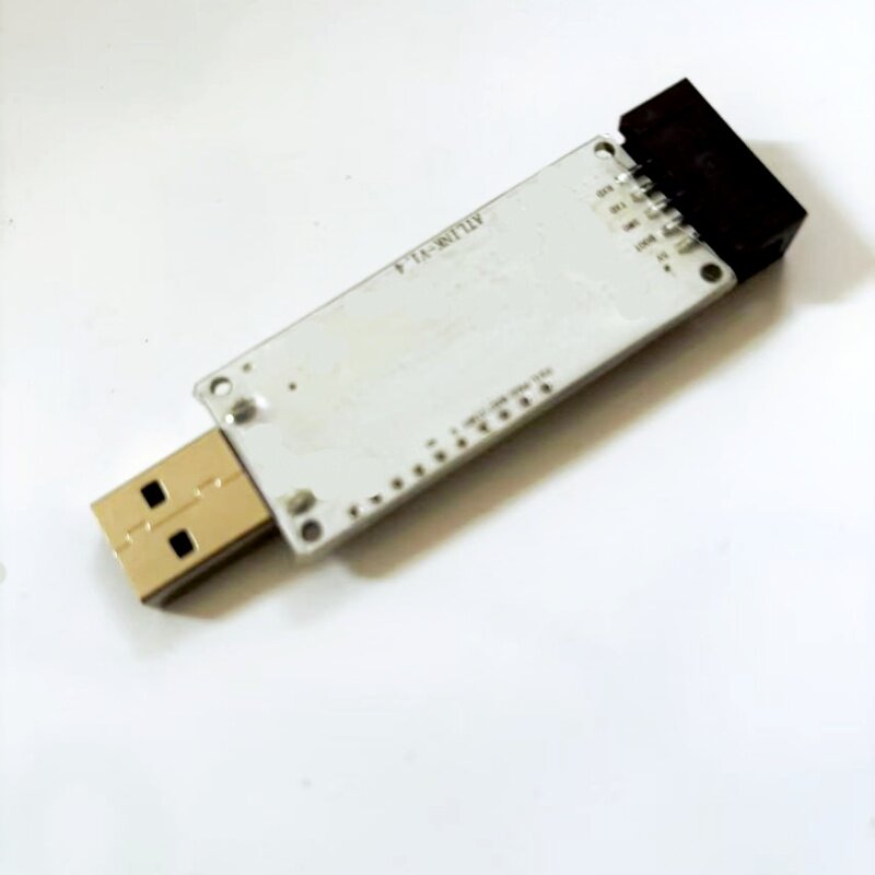 什么是雅特力ATLINK，在线离线脱机下载器仿真是如何工作的？-编程器-淘宝百科网