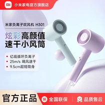 Xiaomi Mijia отрицательный ионный фен H301 High pows high powland hionland Color