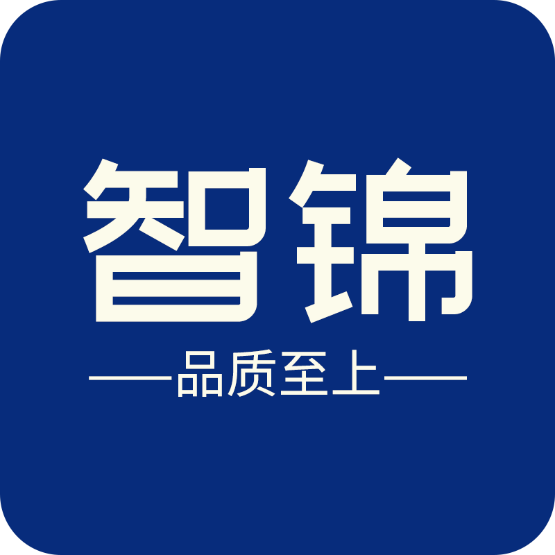 智锦居家旅行的LOGO