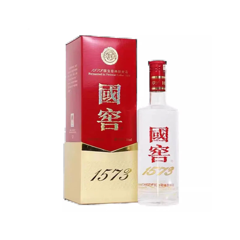 国窖1573 52度500ml评价- 淘宝网