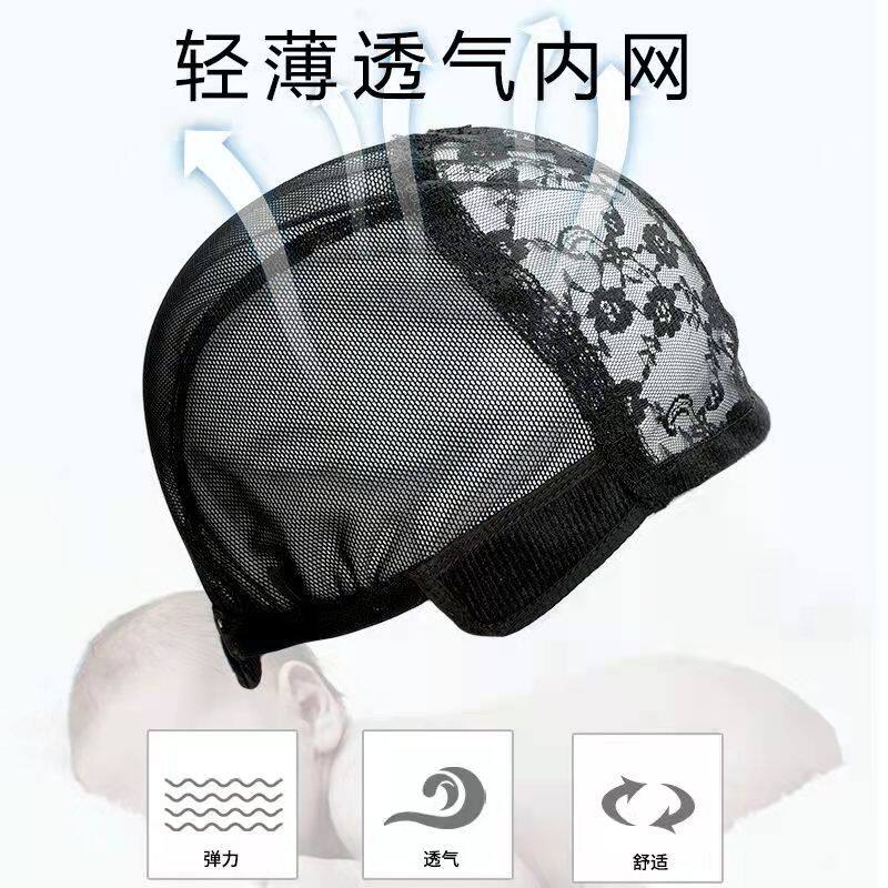 短发假发女片怎么选？2025顶搭遮白增发潮流新选择