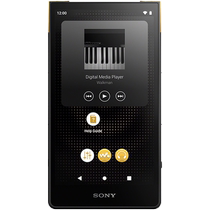 (Self-operated) Sony Sony NW-ZX707 706 Android High-Resolution Music Walkman MP3 Player