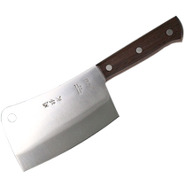 (Self-operated) BE-0024 (SK-10) KAI Guan Sunliu cooking cleaver