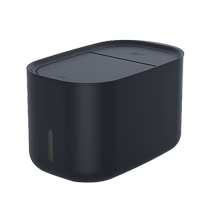 (Self-operated) zuutii rice bucket imported insect-proof and moisture-proof food-grade grain flour storage box storage rice box