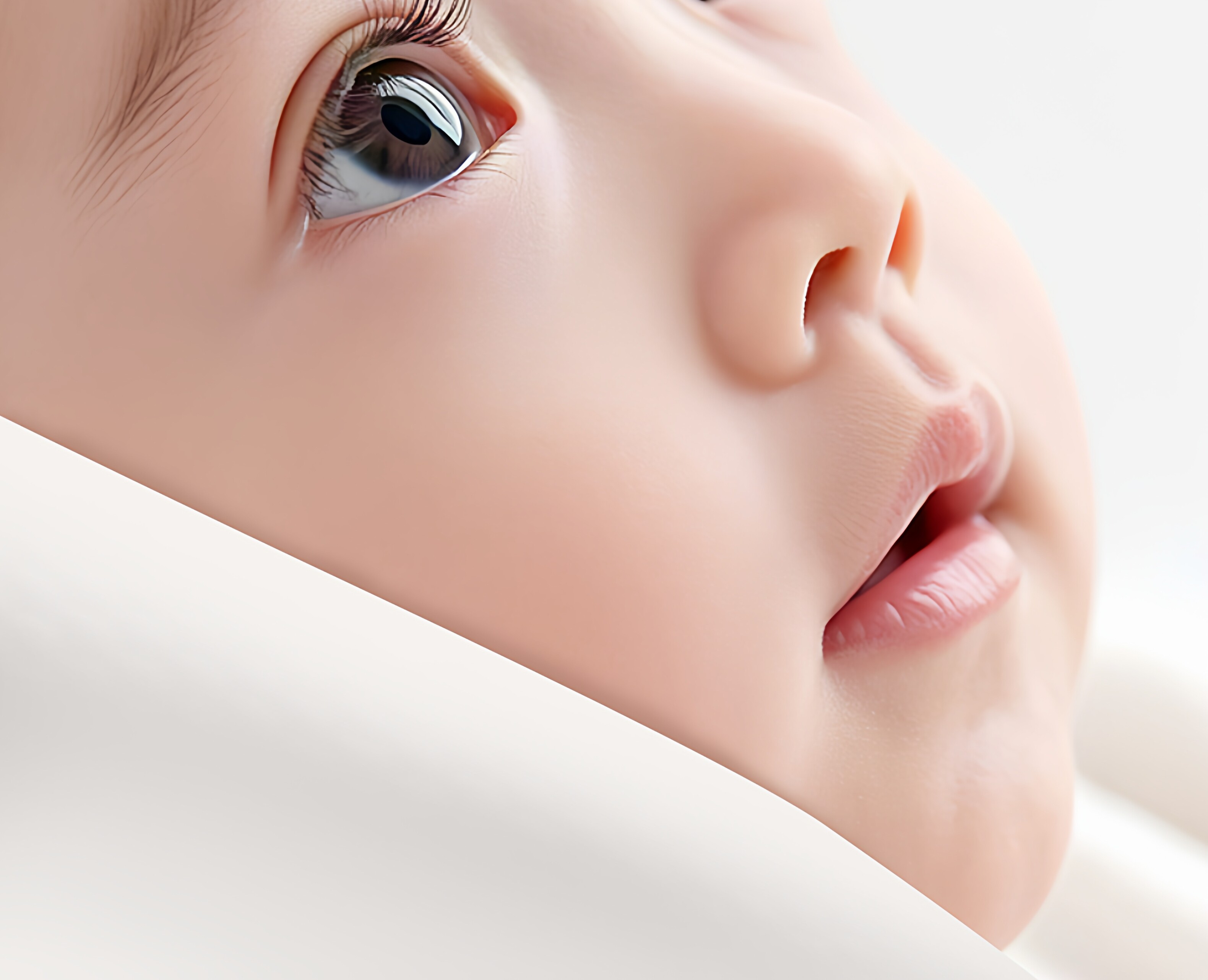 安享好物 安享C级洗脸巾-棉花鹿婴幼儿柔巾 国标