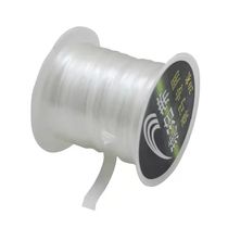 Slingshot amber belt strapping strap flat rubber strap large volume accessories large leather pocket special crystal line high elastic strapping rope