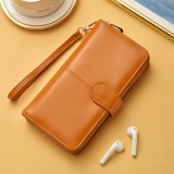 Универсальный бумажник для матери, длинная маленькая сумка клатч